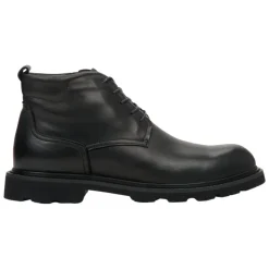Schnürstiefeletten