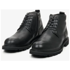 Schnürstiefeletten