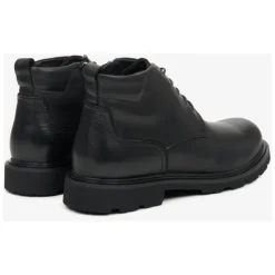 Schnürstiefeletten