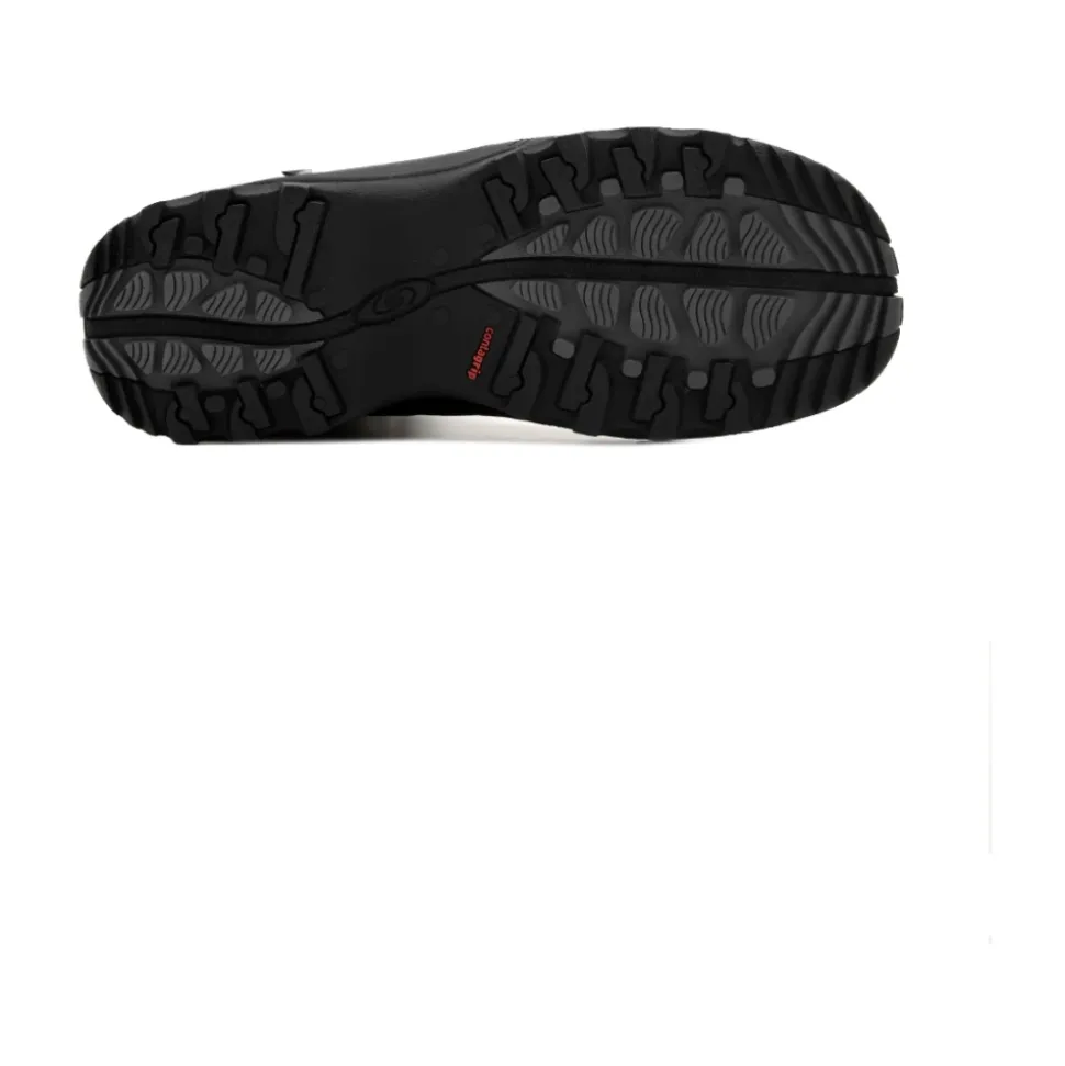 Schnür-Trekkingstiefel