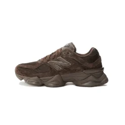 Schokolade 9060 Stilvolle Balance Sneakers