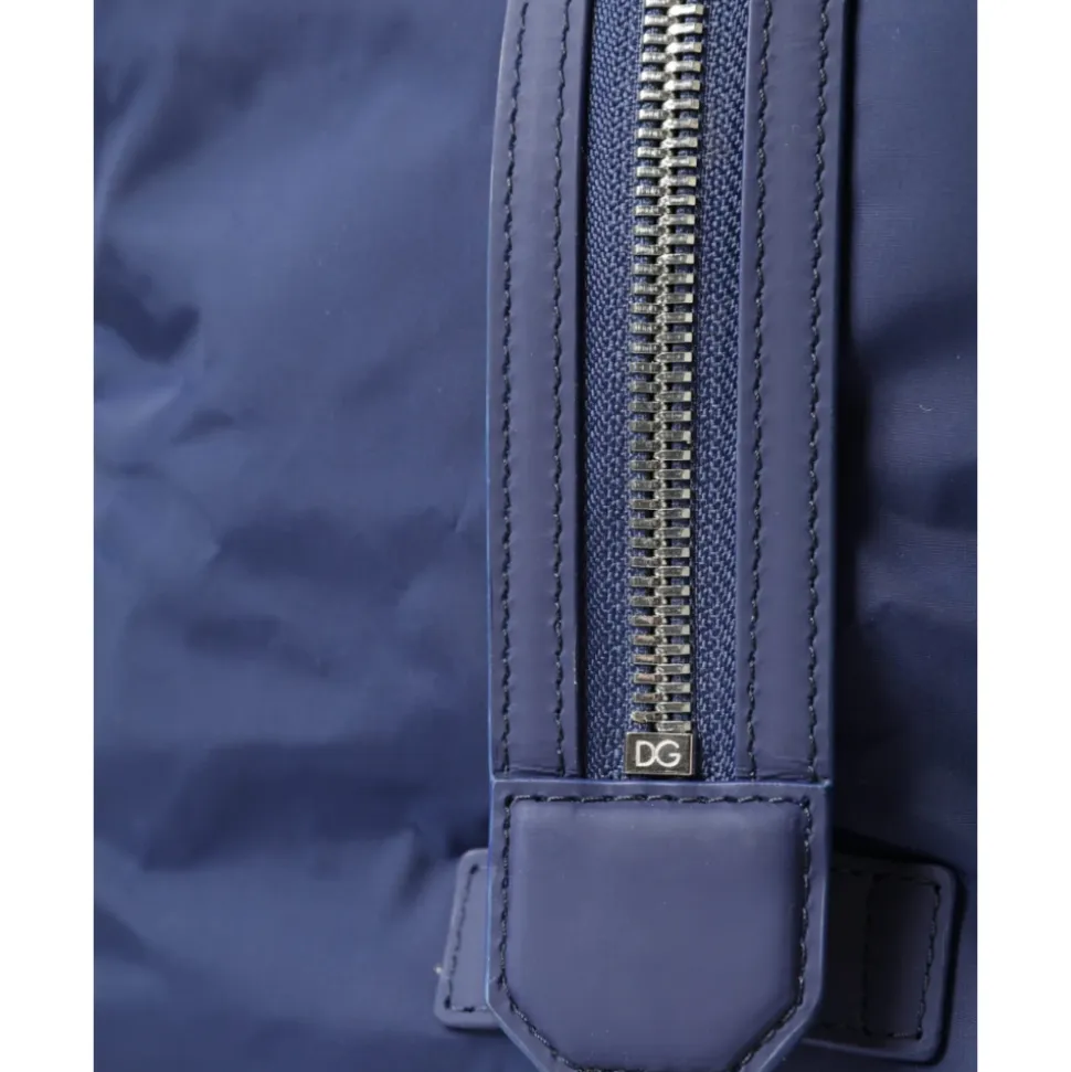 Schulter-Hand-Reise-Duffel Bag