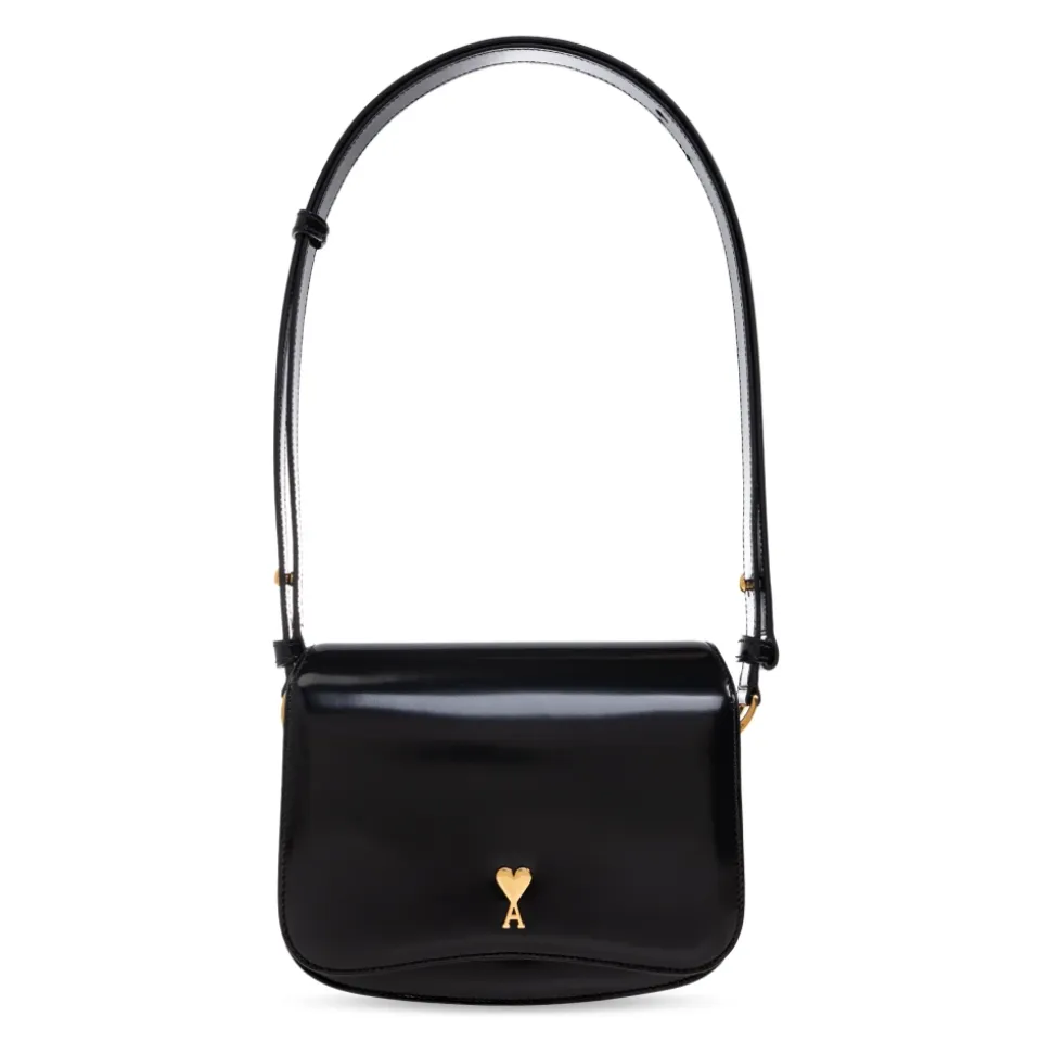 Schultertasche