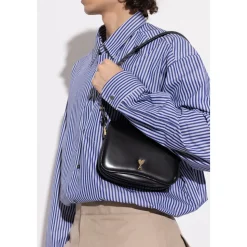 Schultertasche