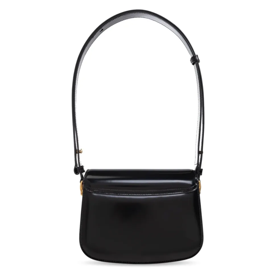 Schultertasche