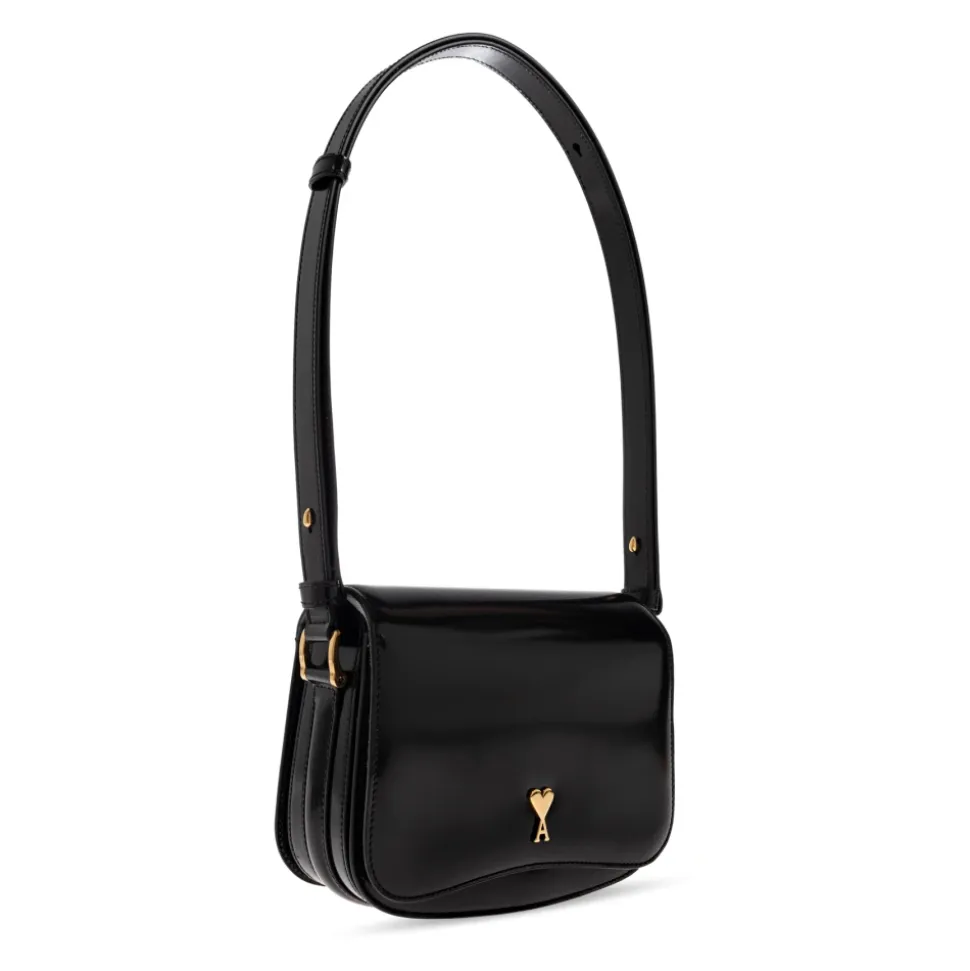 Schultertasche