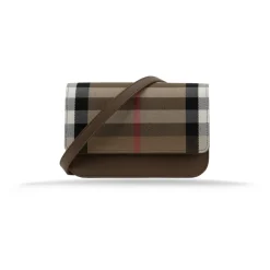 Schultertasche