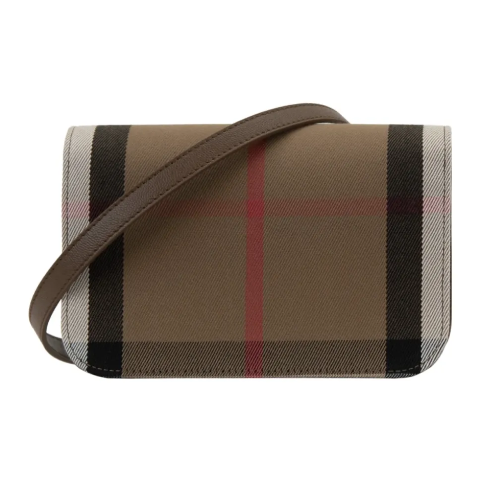 Schultertasche
