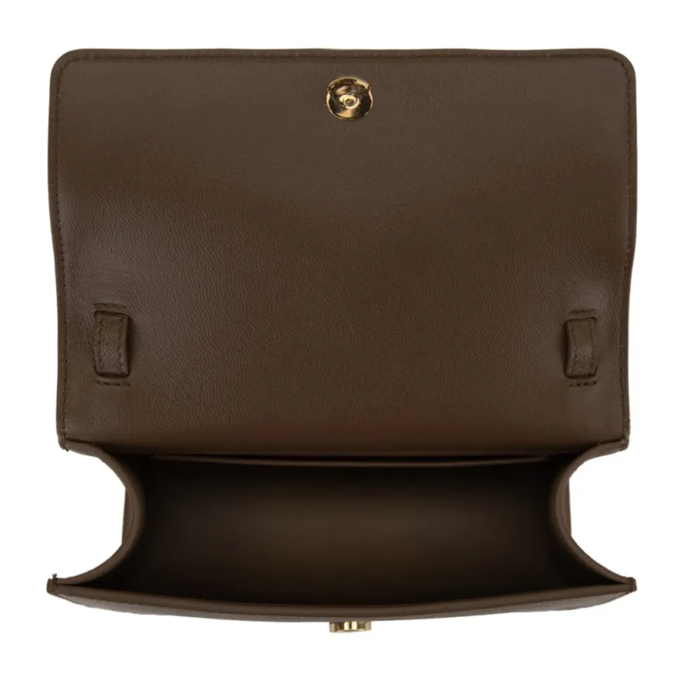 Schultertasche