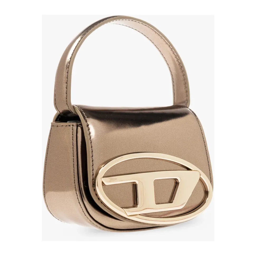 Schultertasche