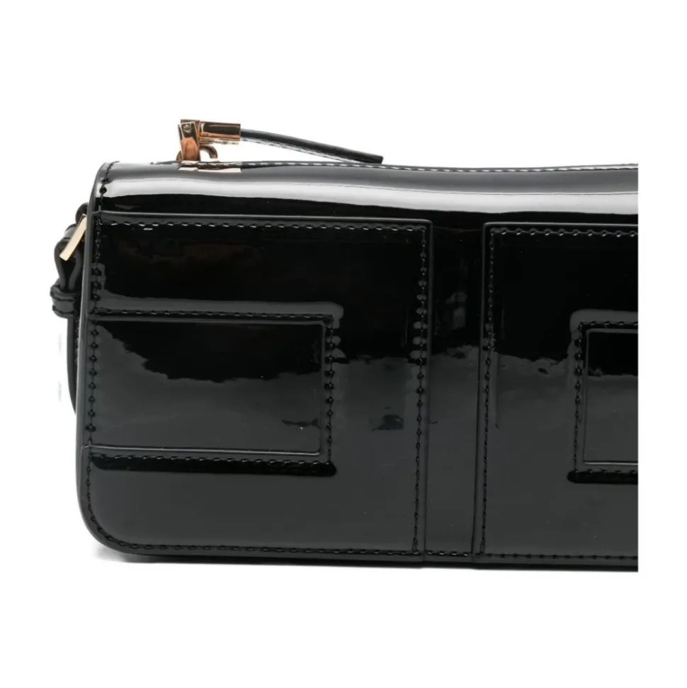 Schultertasche