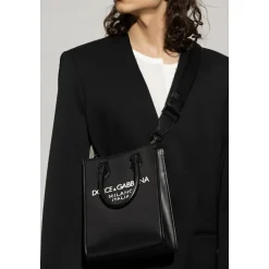 Schultertasche