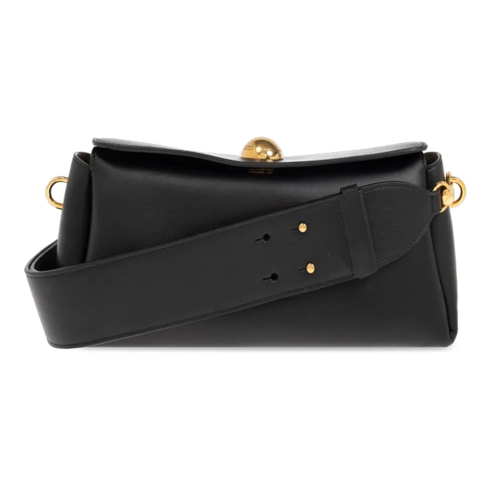 Schultertasche