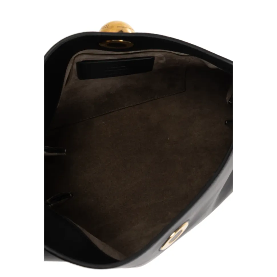 Schultertasche