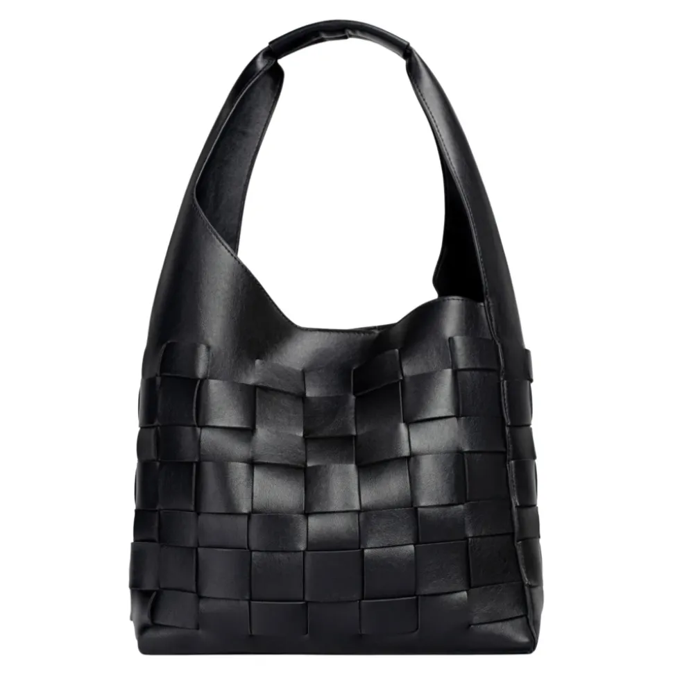Schultertasche