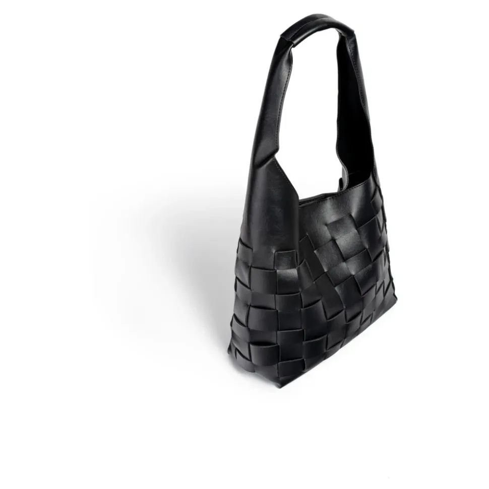 Schultertasche