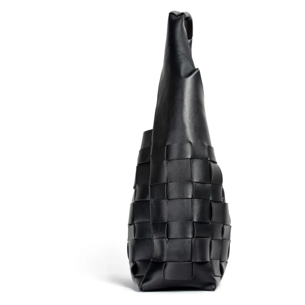 Schultertasche