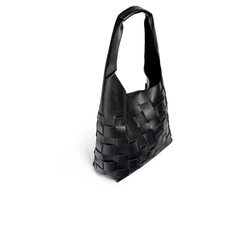 Schultertasche