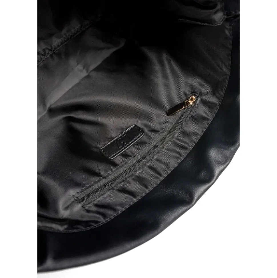 Schultertasche