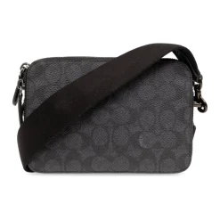 Schultertasche