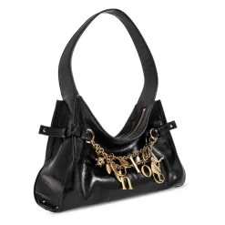 Schultertasche Charms