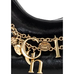 Schultertasche Charms
