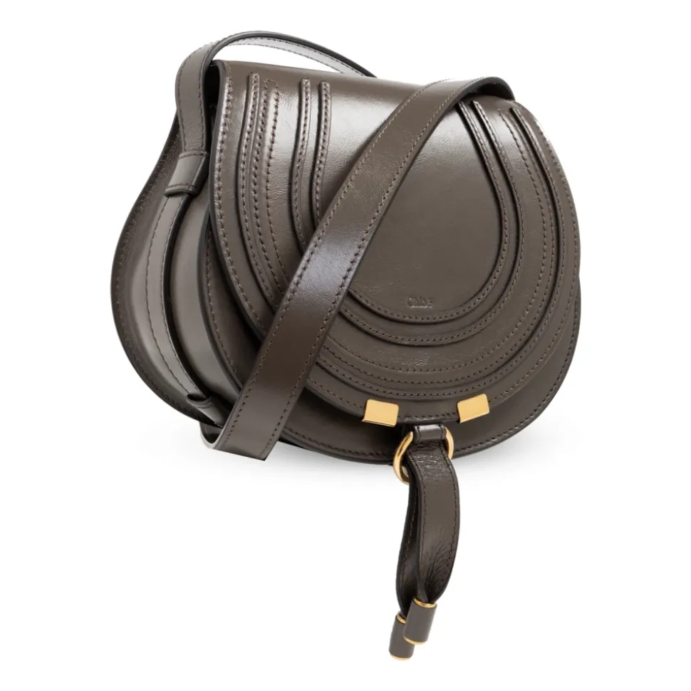 Schultertasche Marcie Small