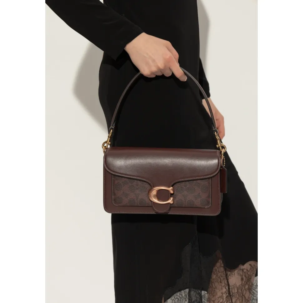 Schultertasche Tabby 26