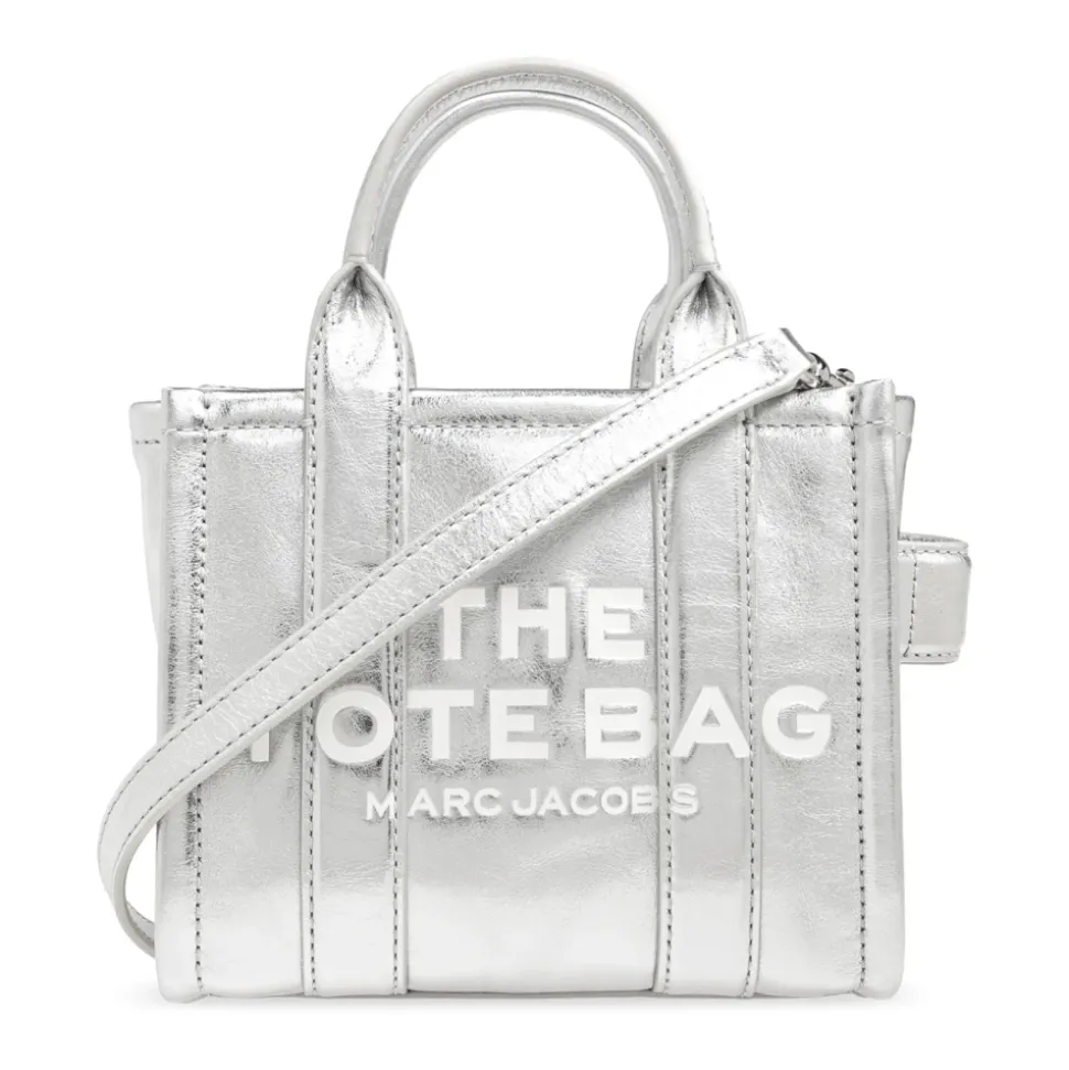 Schultertasche The Tote
