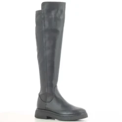 Schwarze ALISON R BOOT Damenschuhe