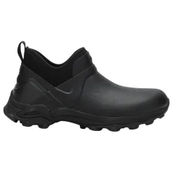 Schwarze Beatles Stiefel