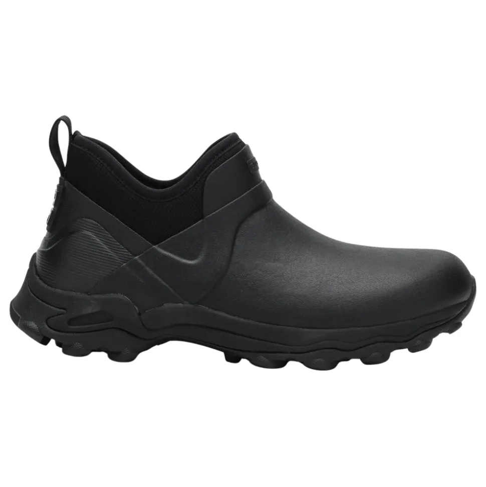 Schwarze Beatles Stiefel