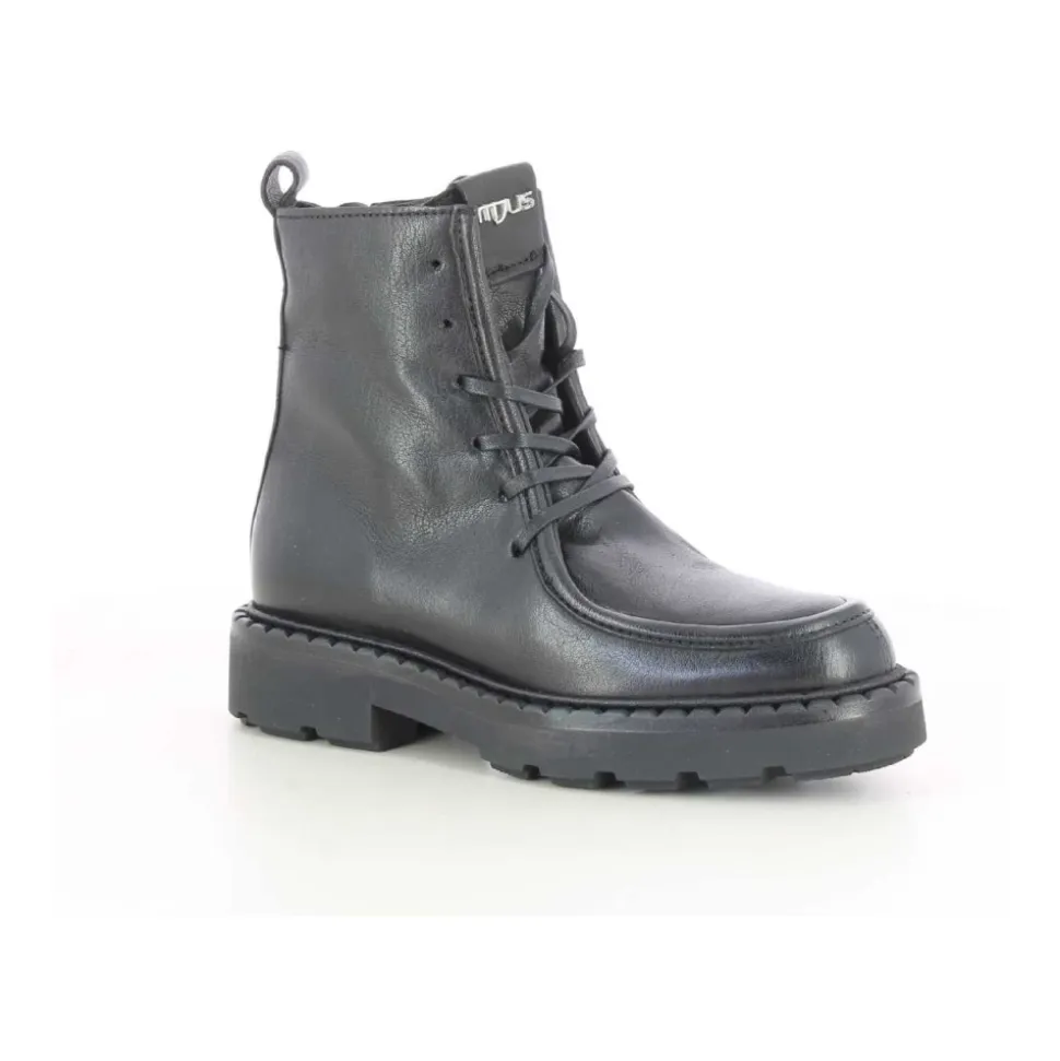 Schwarze Damenschuhe Eleganter Stil