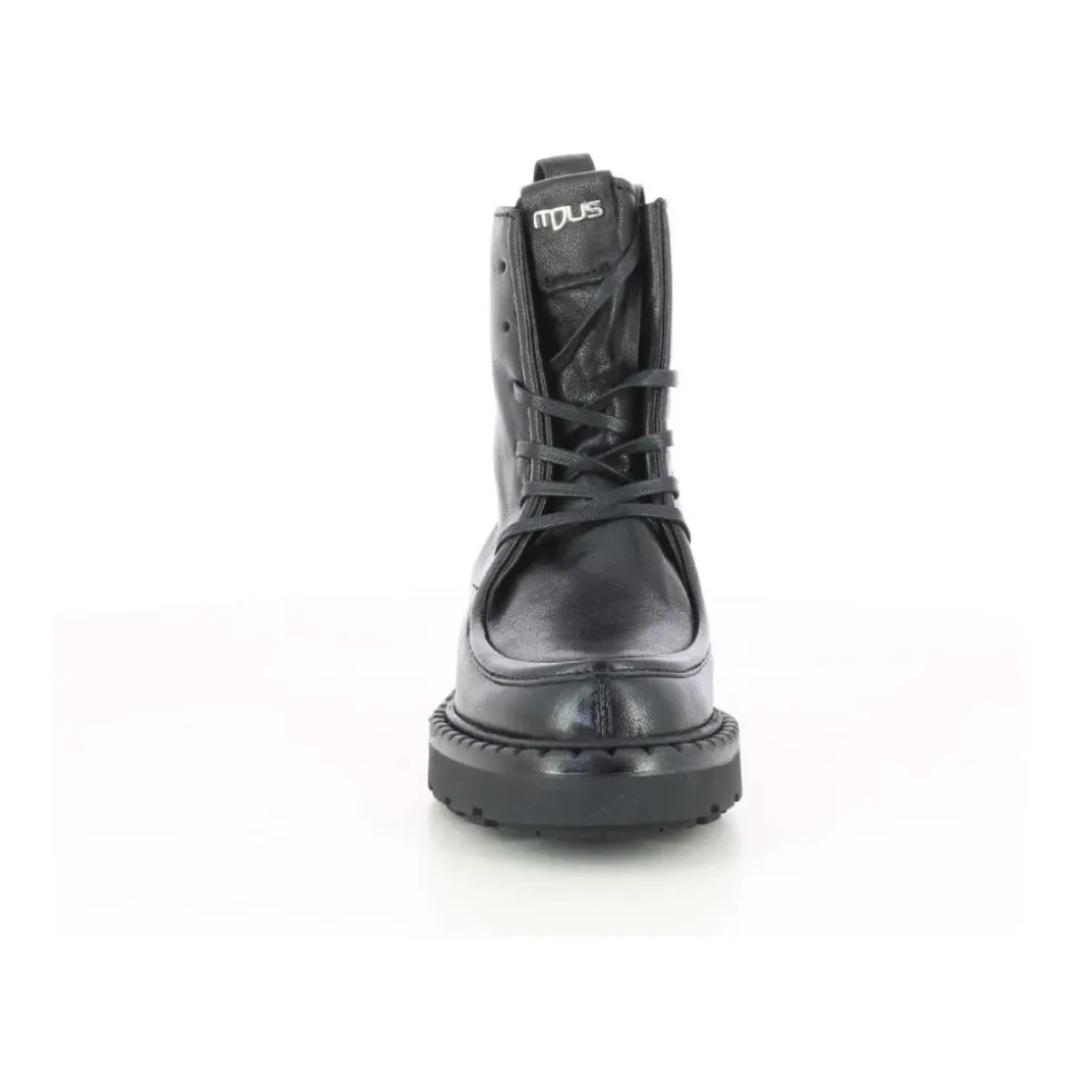 Schwarze Damenschuhe Eleganter Stil