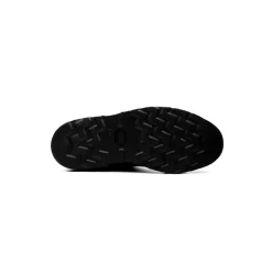 Schwarze Flache Schuhe