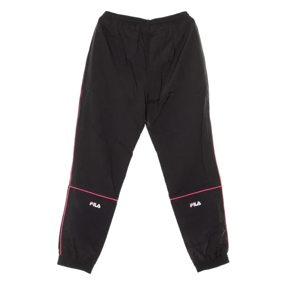 Schwarze Herren-Trainingshose