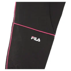 Schwarze Herren-Trainingshose