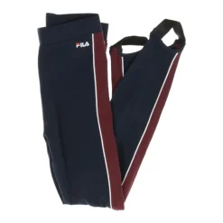 Schwarze Iris Damen Track Pants