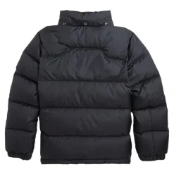 Schwarze Jacke 001