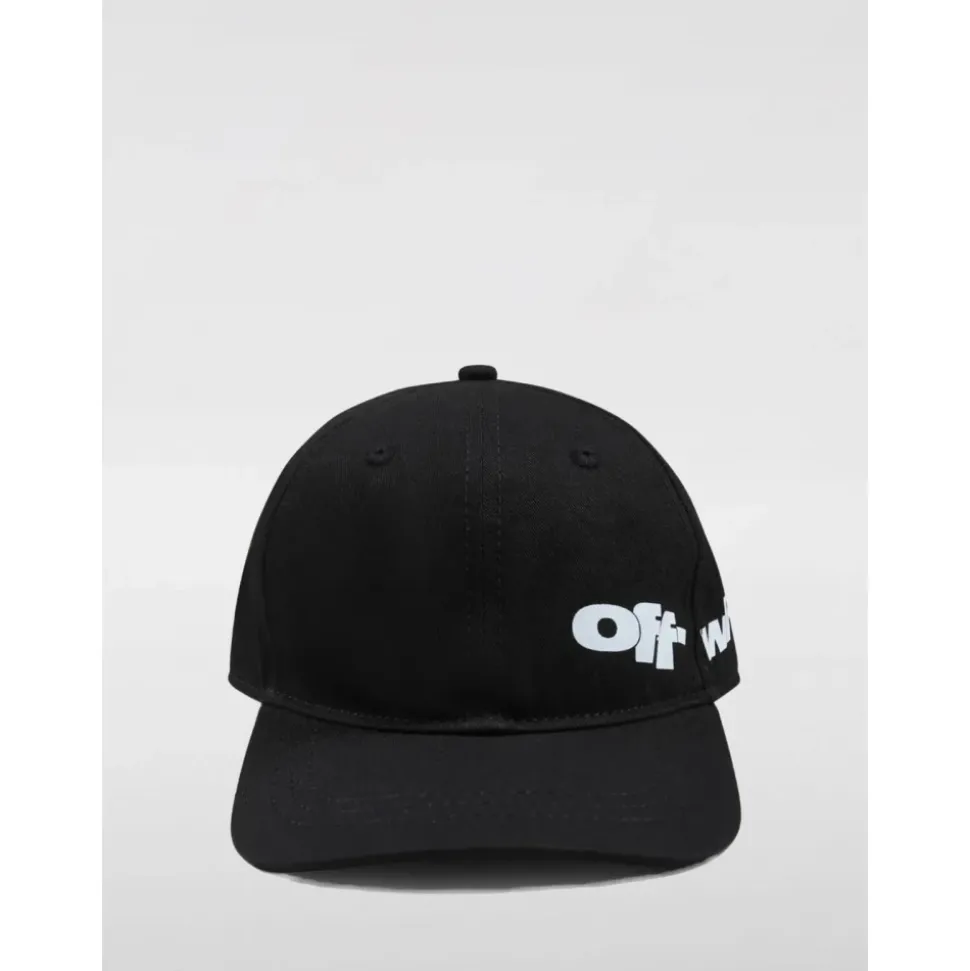 Schwarze Kinder Baseballkappe Stilvoller Komfort
