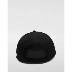 Schwarze Kinder Baseballkappe Stilvoller Komfort