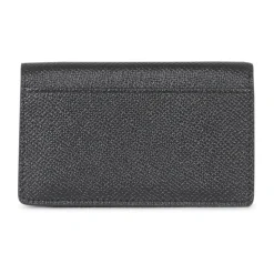 Schwarze Maison Margiela Geldbörsen