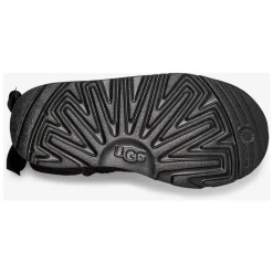 Schwarze Mini Bailey Bow II Stiefel
