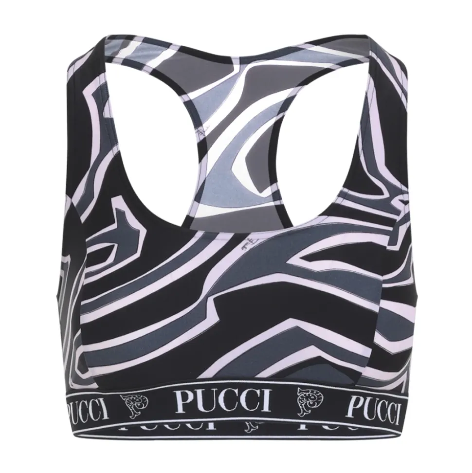 Schwarze Oberbekleidung für Frauen AW25