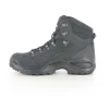 Schwarze RENEGADE EVO MID Schuhe