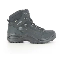 Schwarze RENEGADE EVO MID Schuhe