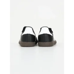 Schwarze Samba OG Sneakers