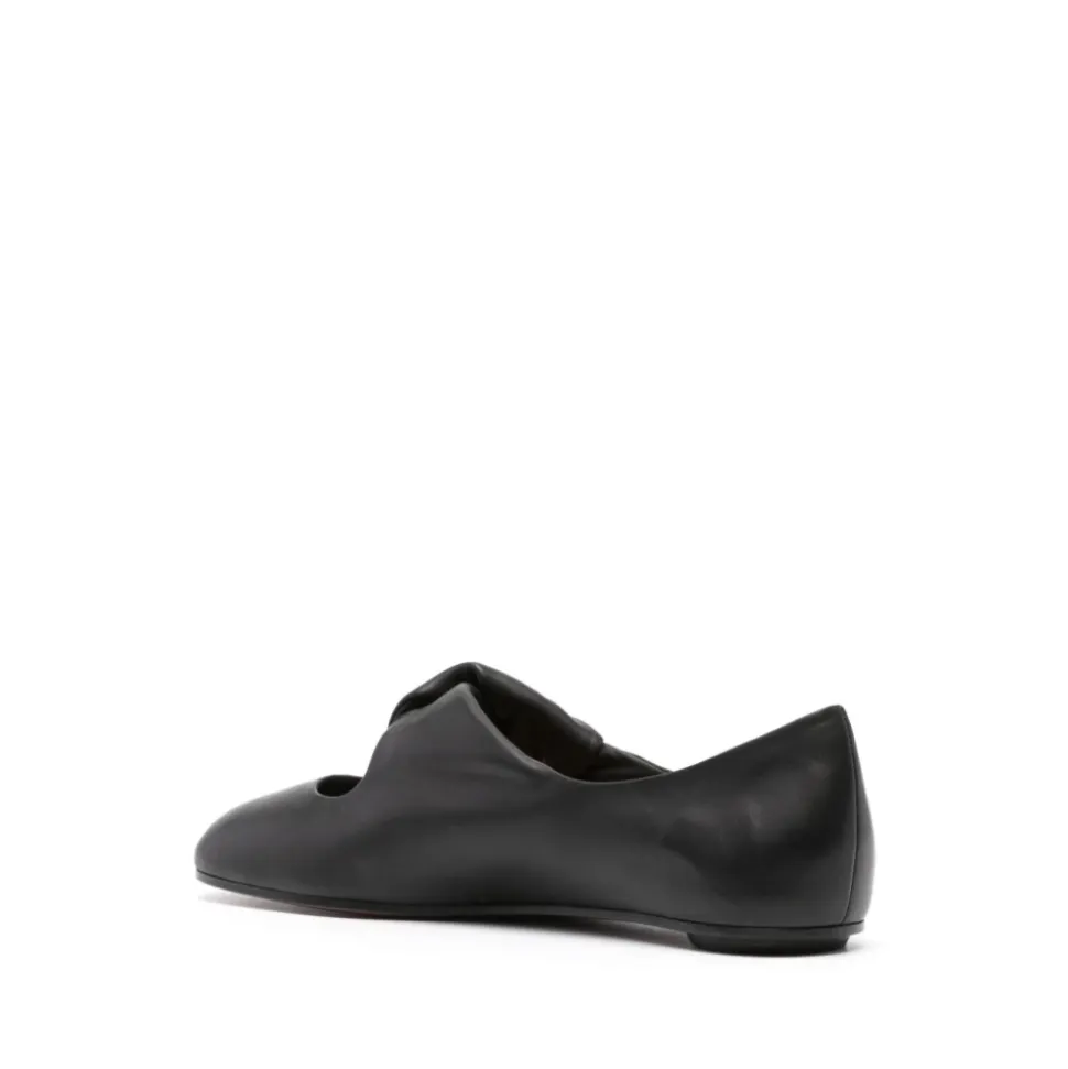 Schwarze Sneakers für Modebewusste Frauen