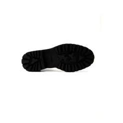 Schwarze Stiefel für Frauen