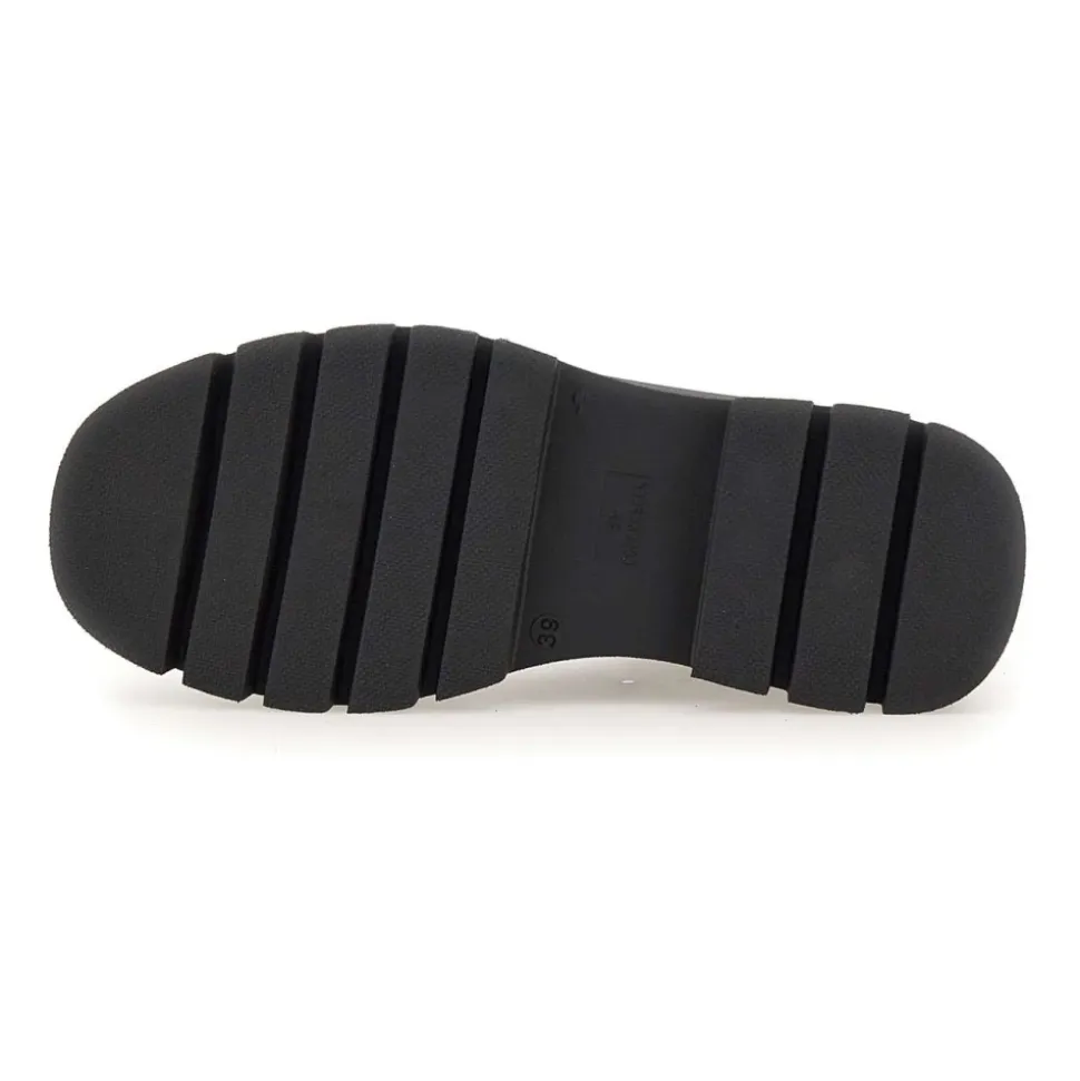 Schwarze Stiefel von Copenhagen Studios